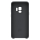 Etui Silicone Cover do Samsung Galaxy S9 czarne - 405917 - zdjęcie 4